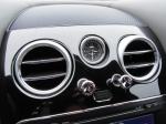 Bentley Flying Spur V8 S 2017 года